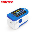 OXÍMETRO – PULSIOXÍMETRO PORTÁTIL CONTEC CMS50D
