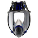 RESPIRADOR CARA COMPLETA FF-402 – 3M