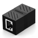 Conector RJ45 a  RJ45  para Cable de Internet